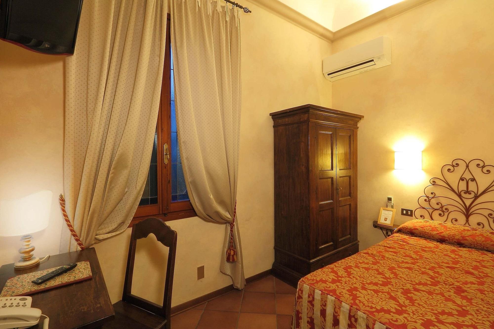 Mario's Hotel Florença