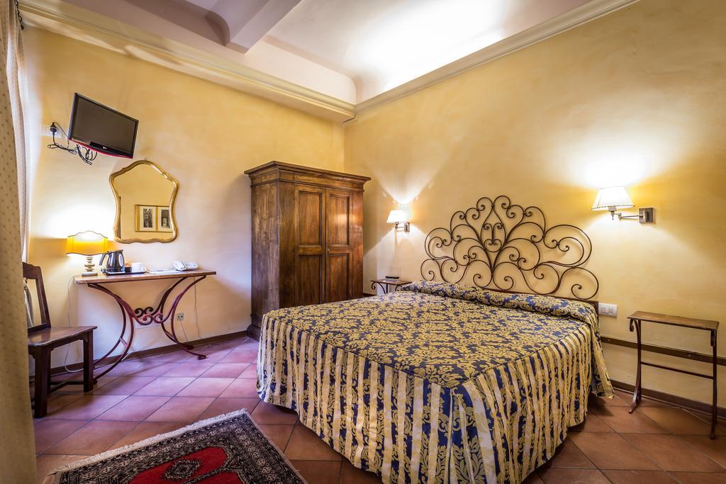 Mario's 3* Florença