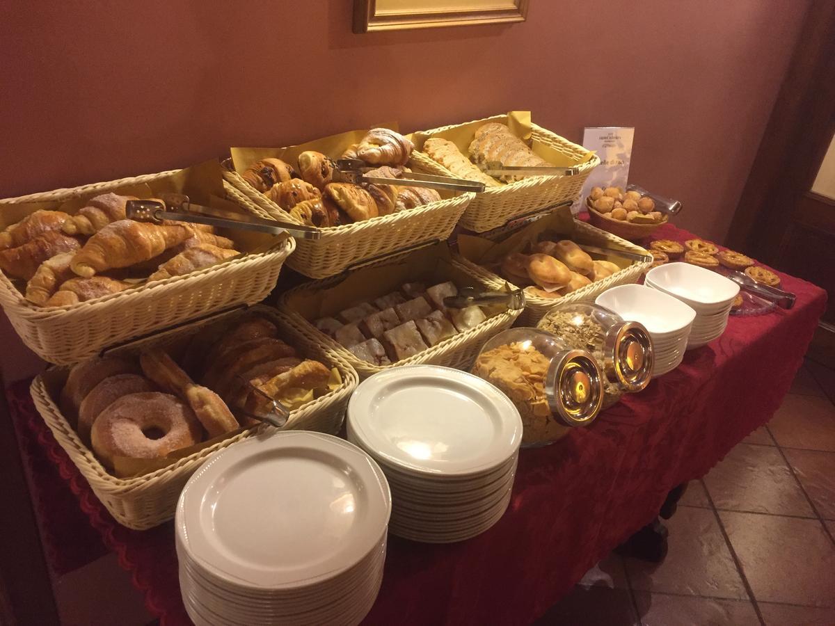 Mario's Hotel Florença